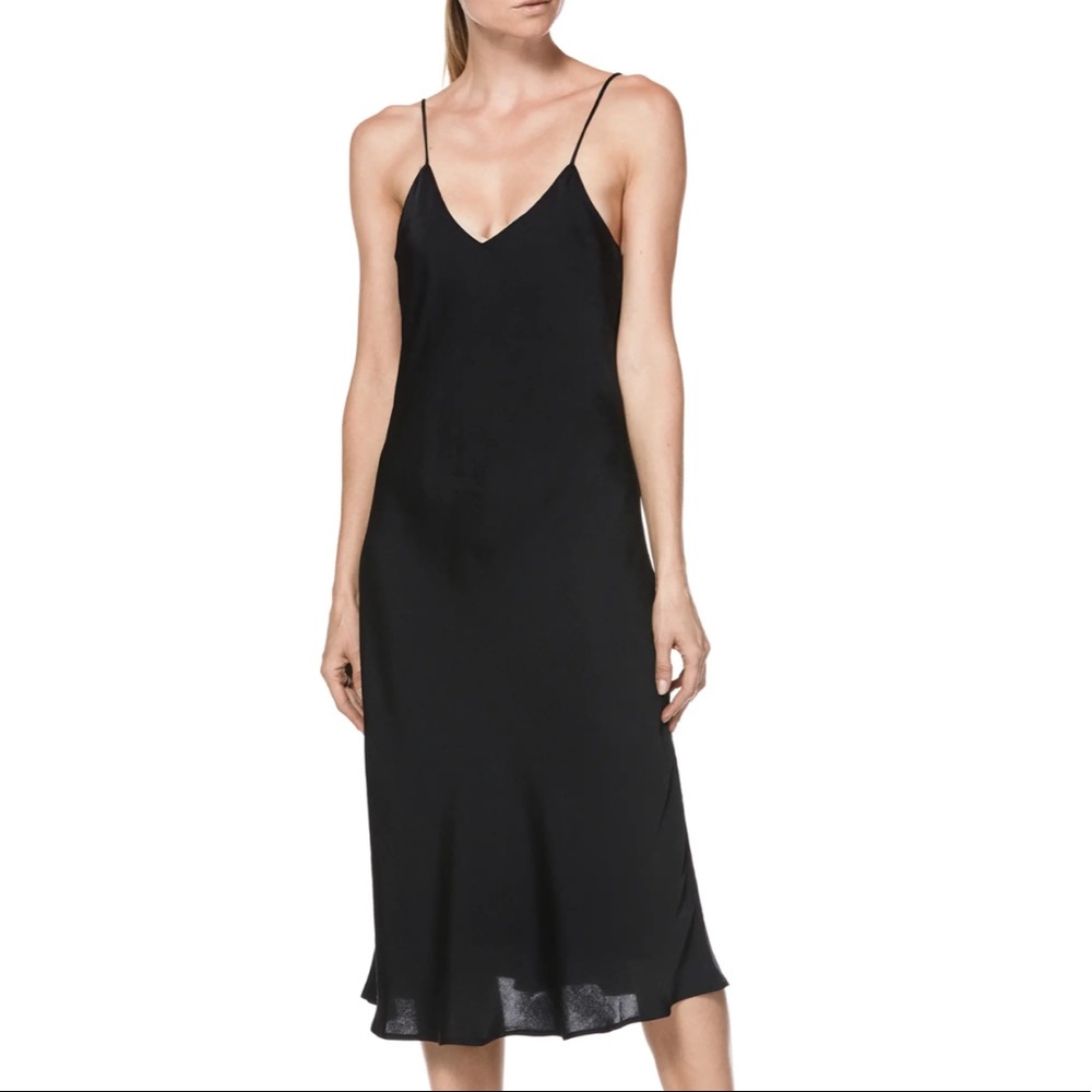 Paige Cicely Dress